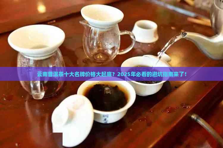 云南普洱茶十大名牌价格是多少