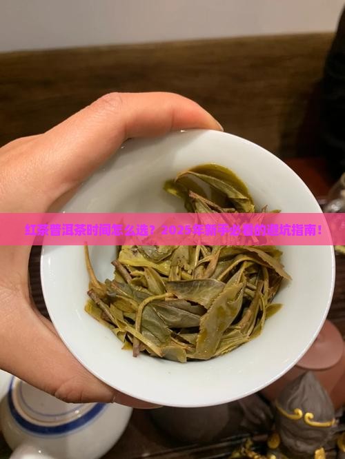 红茶普洱茶时间