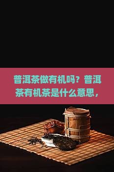 普洱茶做有机吗