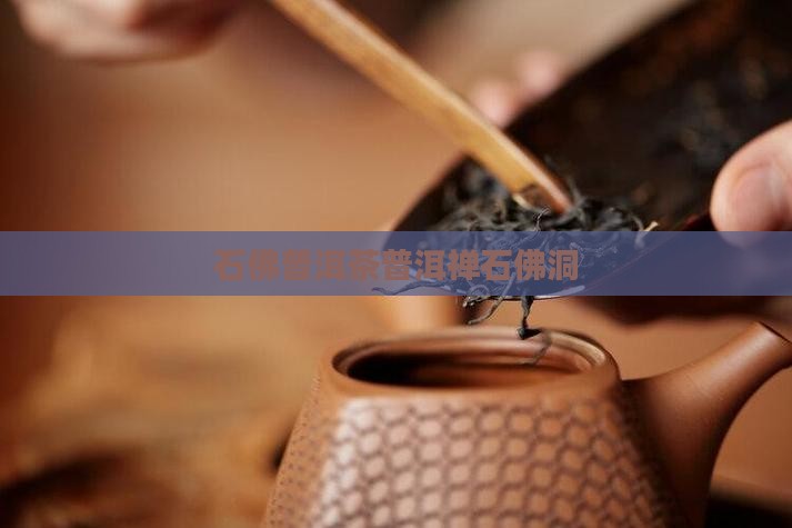 伍佛定禅石佛洞普洱茶