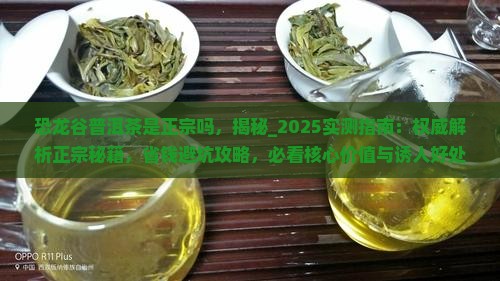 恐龙谷普洱茶是正宗吗
