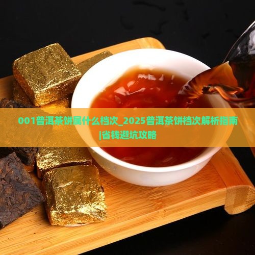 001普洱茶饼属什么档次