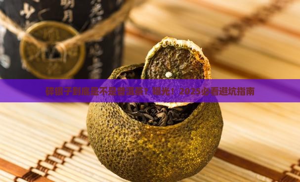 碎银子去普洱茶