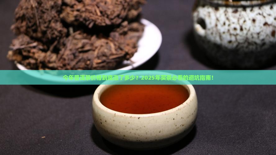 今年普洱茶价格