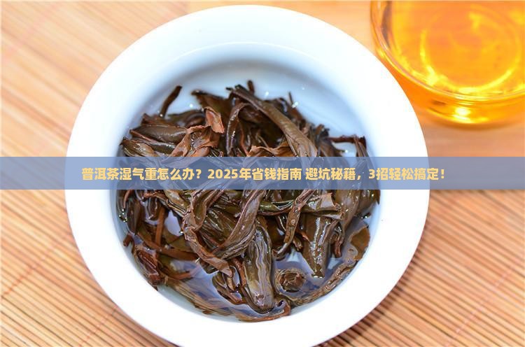普洱茶湿气重怎么保存