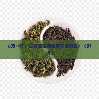 6万元一斤的普洱茶