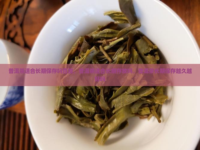 普洱茶适合长期保存吗百度