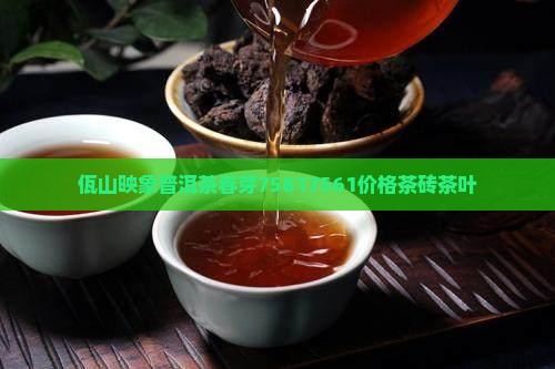 佤山映象普洱茶春芽