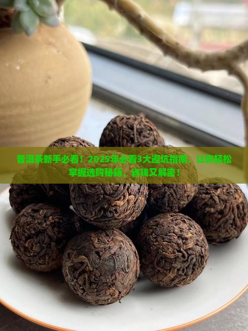 普洱茶的过去今天未来