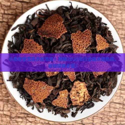 小品牌普洱茶开发市场