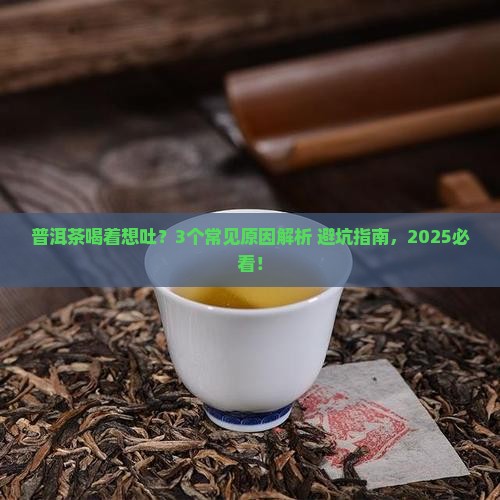 普洱茶喝着想吐