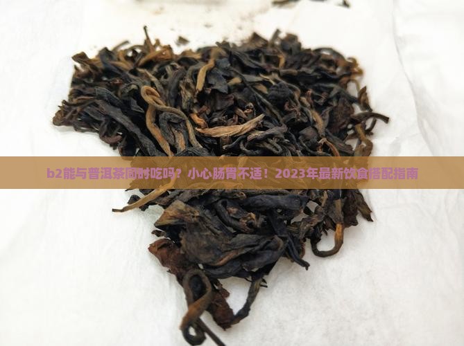 b2能与普洱茶同时吃吗 b2能与普洱茶同时吃吗