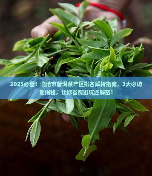 临沧市普洱茶产区排名 临沧市普洱茶产区排名