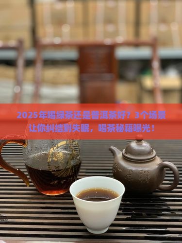 是绿茶好还是普洱茶好