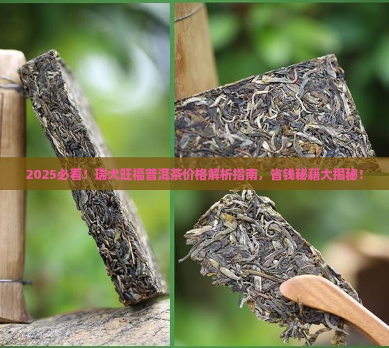 瑞犬旺福普洱茶价格
