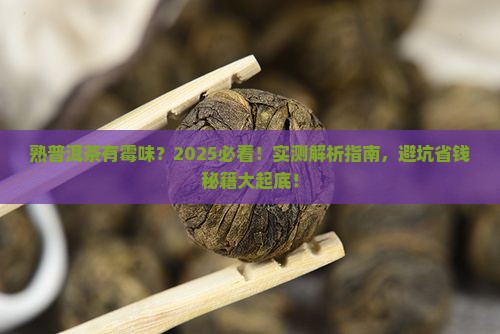 熟普洱茶有霉味吗