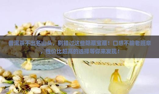 普洱茶不出名山头