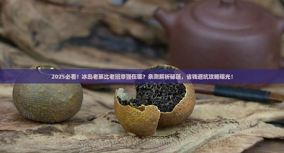 冰岛老寨比老班章过
