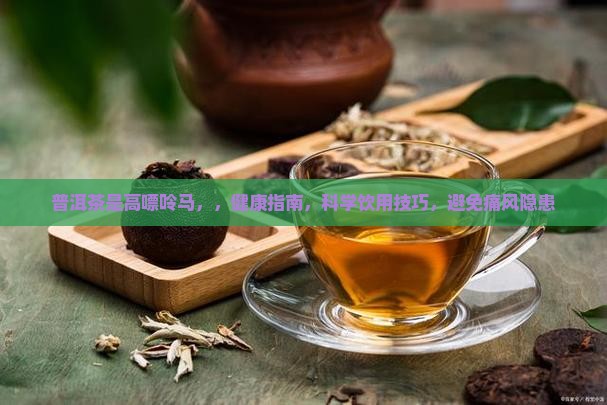 普洱茶是高嘌呤马