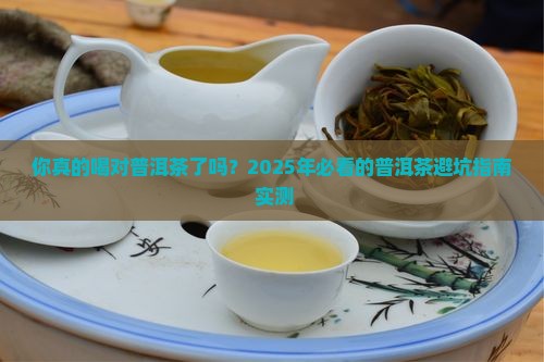 云南普洱茶公众号推文