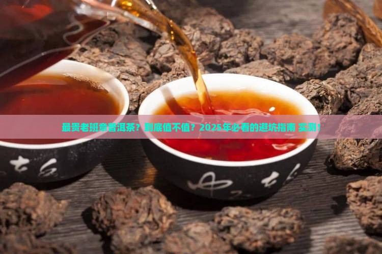 最贵老班樟普洱茶