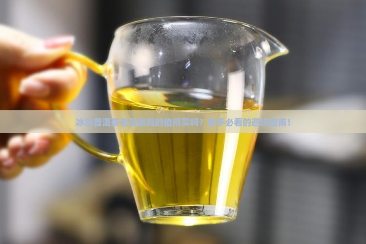 冰岛普洱茶老曼峨