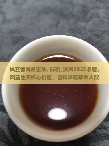 风益普洱茶生茶