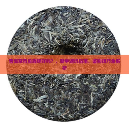 普洱茶有鱼腥味好吗
