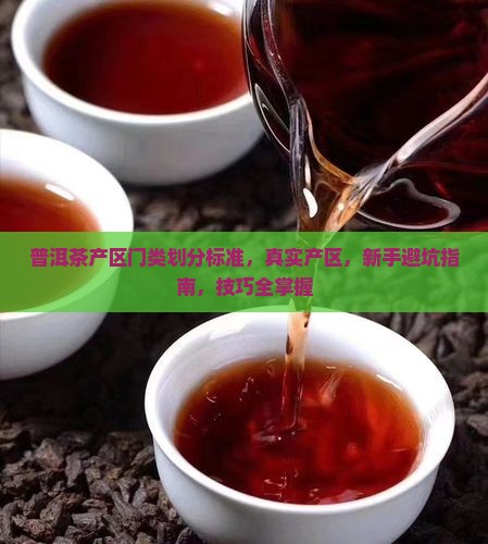 普洱茶产区门类划分标准