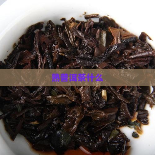 熟普洱茶什么品牌