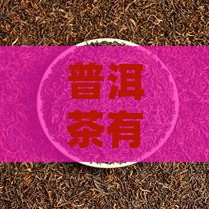 普洱茶有60年的吗