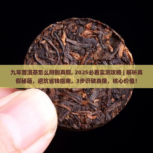 九年普洱茶怎么辨别真假