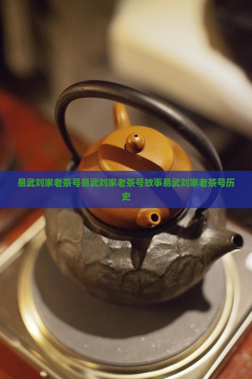 易武刘家老茶号