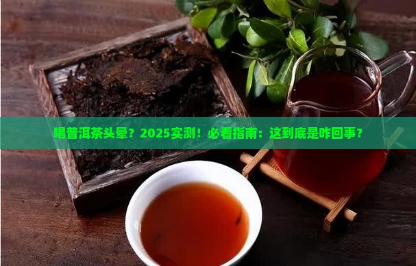 为啥喝了普洱茶头晕目眩 为啥喝了普洱茶头晕目眩