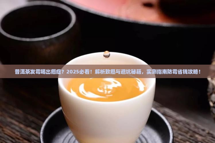 普洱茶发霉喝出癌症