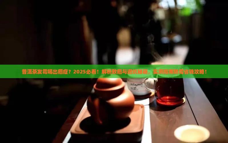 普洱茶发霉喝出癌症
