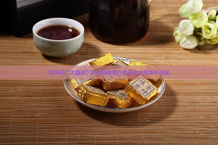 勐海茶厂大益茶厂