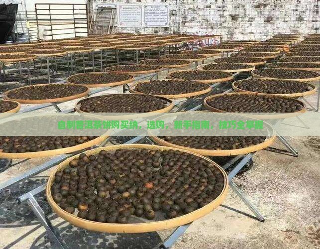 自制普洱茶饼购买纳