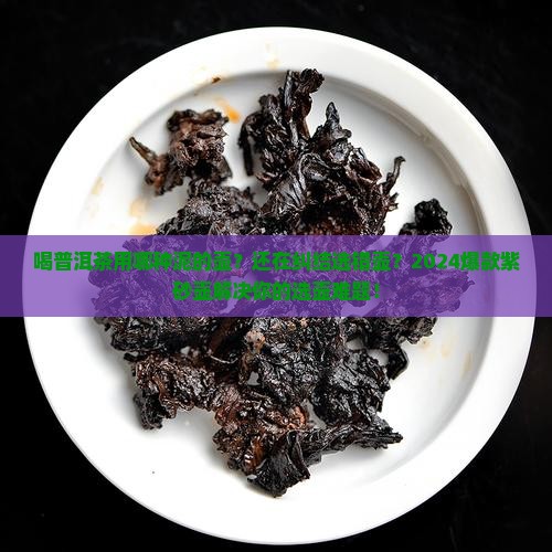 喝普洱茶用哪种泥的壶