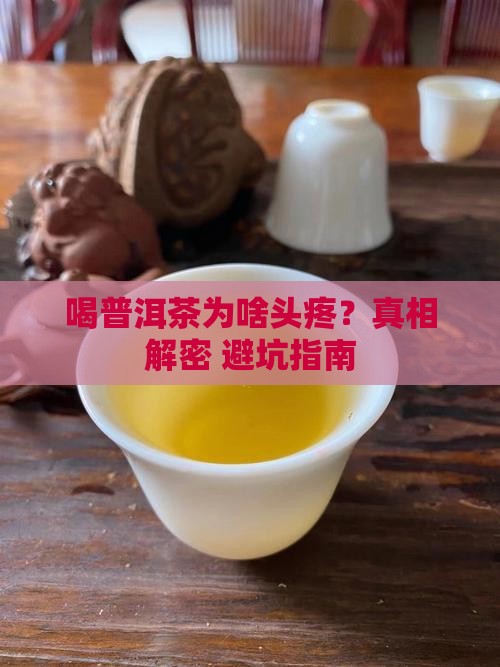 喝普洱茶头疼是为什么