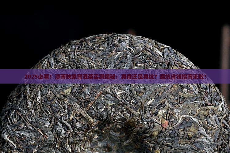 滇南映象普洱茶怎么样