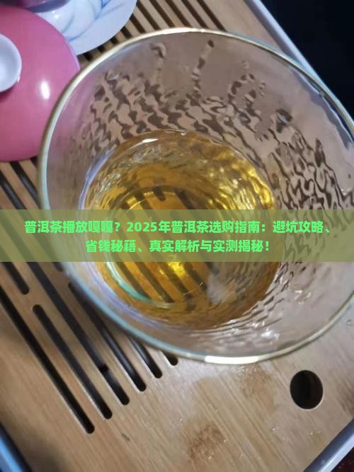 普洱茶播放嘎嘎