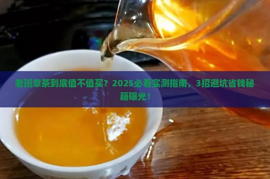 今日头条老班章茶卖