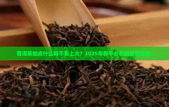 普洱茶加点什么喝不易上火