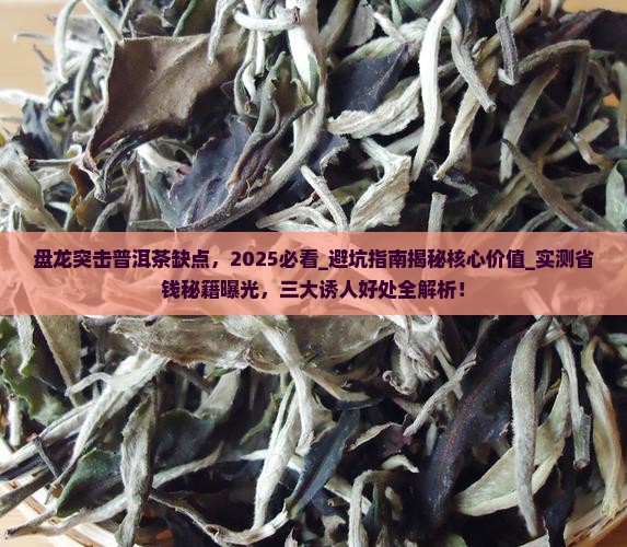 盘龙突击普洱茶缺点