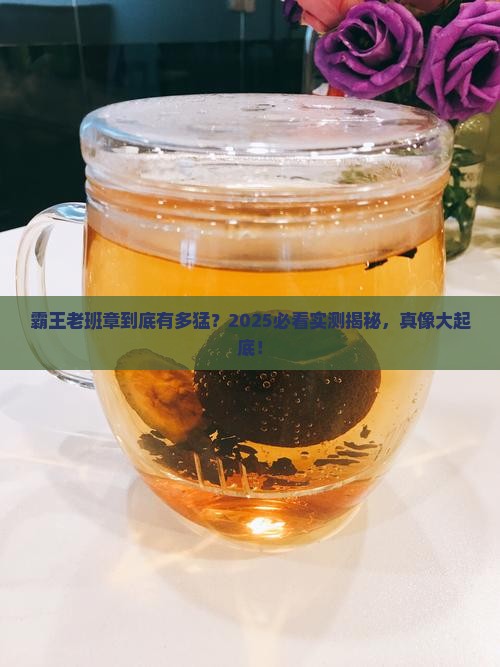 霸王老班章怎么样