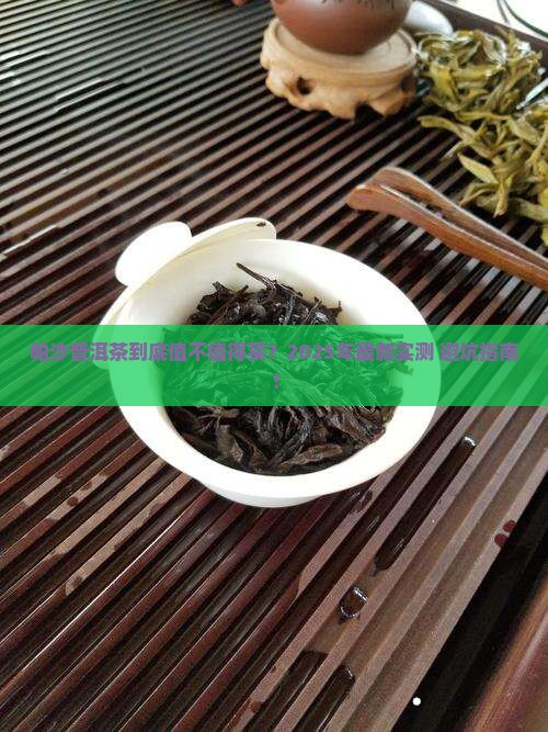帕沙普洱茶价位