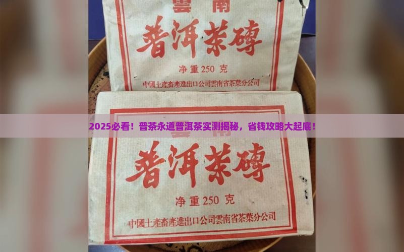 普茶永道普洱茶