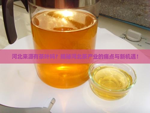 河北来源有茶叶吗