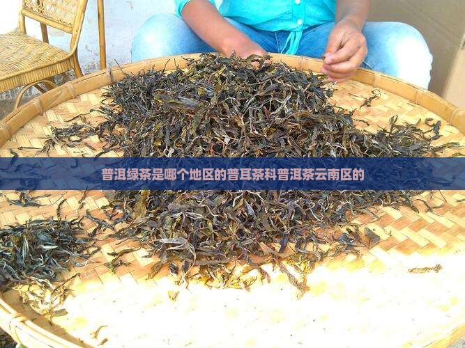 普洱绿茶是哪个地区的